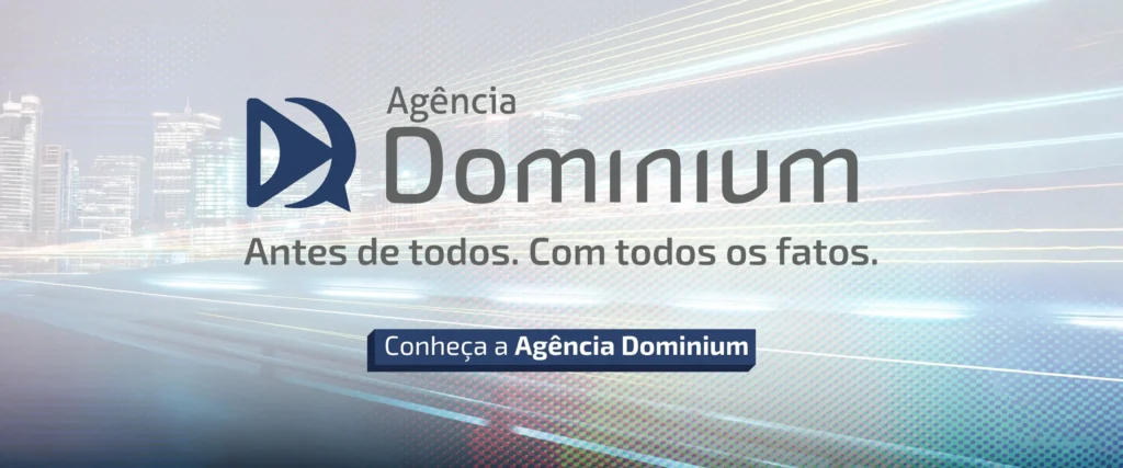 Agência Dominium estreia novo site, agora com espaços para marcas e editoria de Esportes