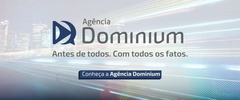 Agência Dominium estreia novo site, agora com espaços para marcas e editoria de Esportes
