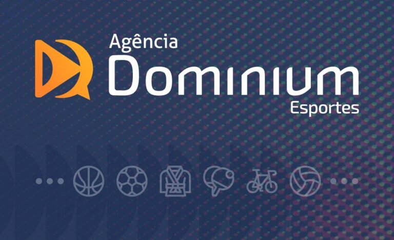 Agência Dominium lança editoria exclusiva de esportes